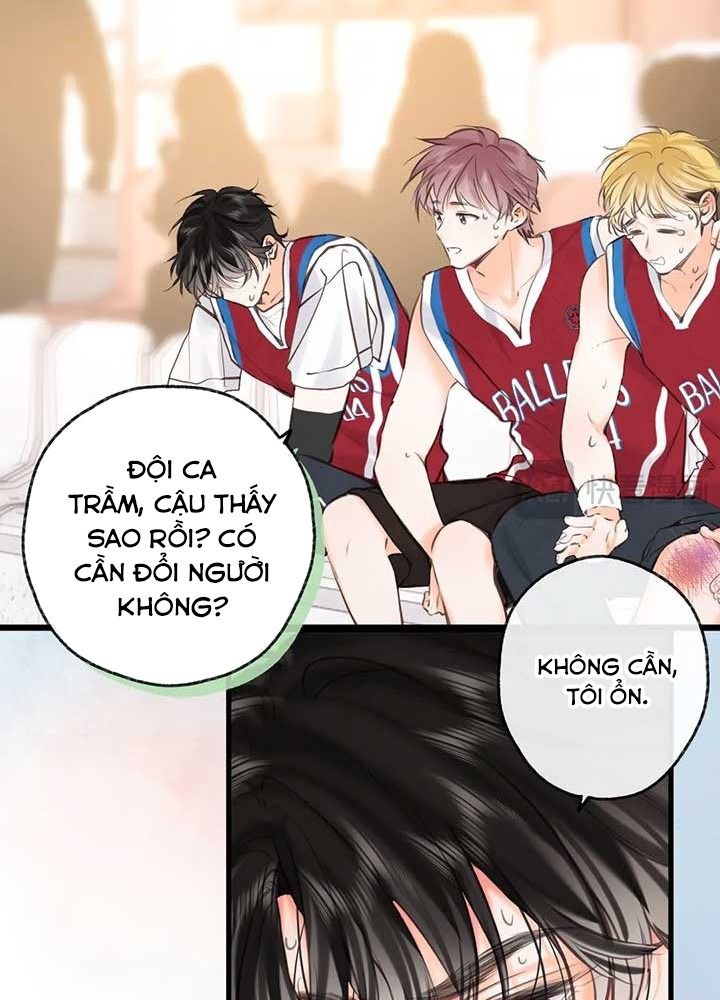 Trong Giấc Mộng Của Tôi: Chapter 66