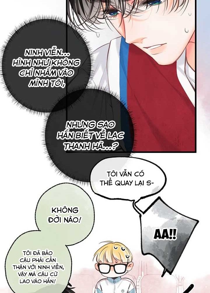 Trong Giấc Mộng Của Tôi: Chapter 66