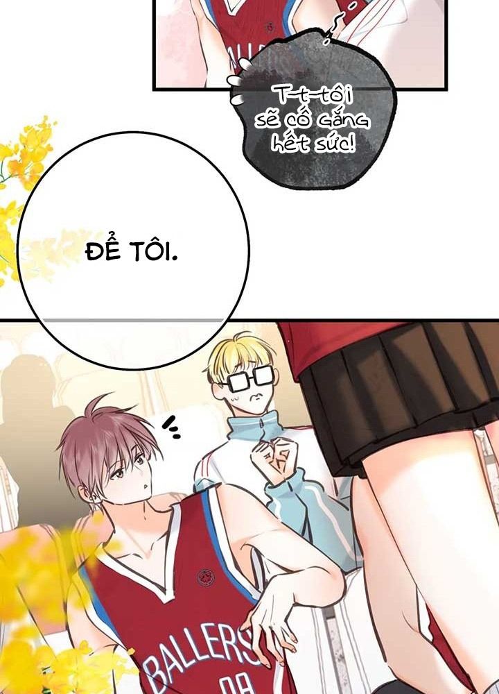 Trong Giấc Mộng Của Tôi: Chapter 66