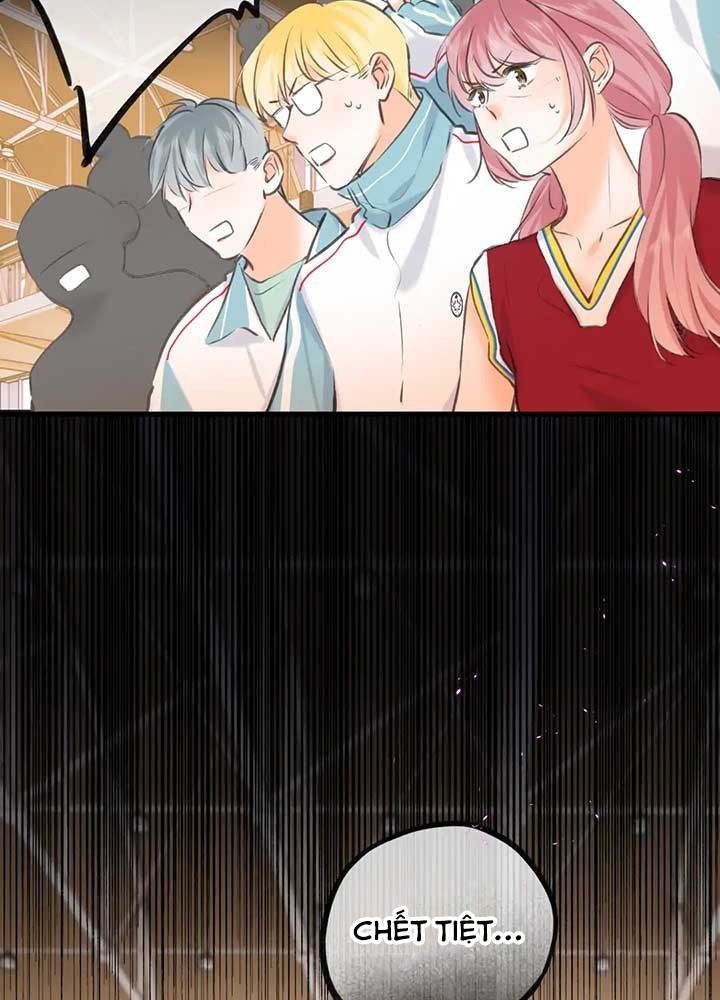 Trong Giấc Mộng Của Tôi: Chapter 66