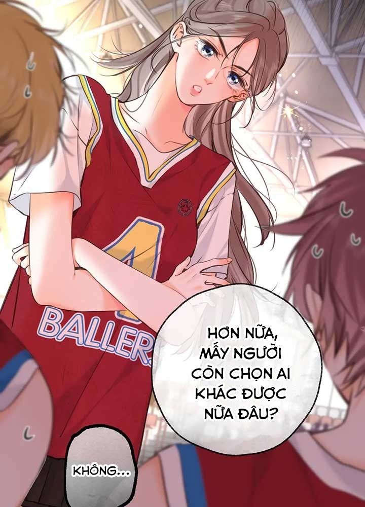 Trong Giấc Mộng Của Tôi: Chapter 66