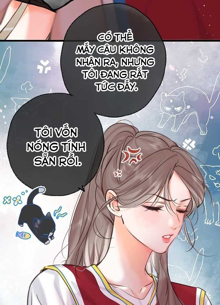 Trong Giấc Mộng Của Tôi: Chapter 66