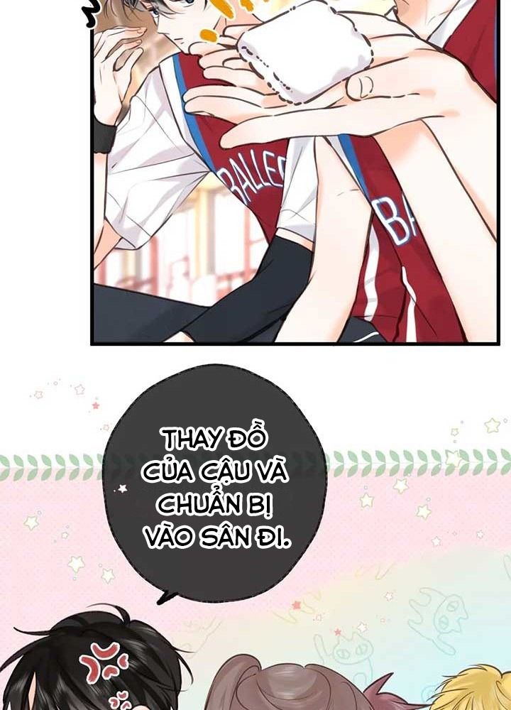 Trong Giấc Mộng Của Tôi: Chapter 66