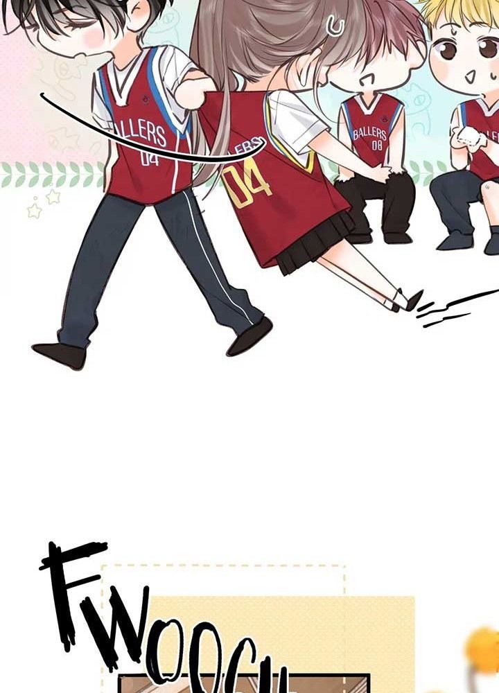 Trong Giấc Mộng Của Tôi: Chapter 66