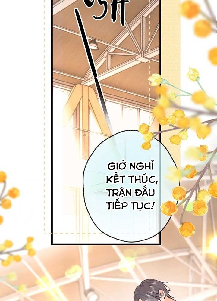 Trong Giấc Mộng Của Tôi: Chapter 66