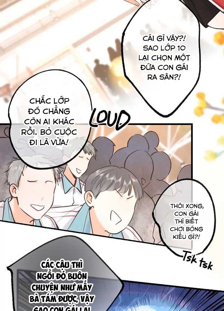 Trong Giấc Mộng Của Tôi: Chapter 66