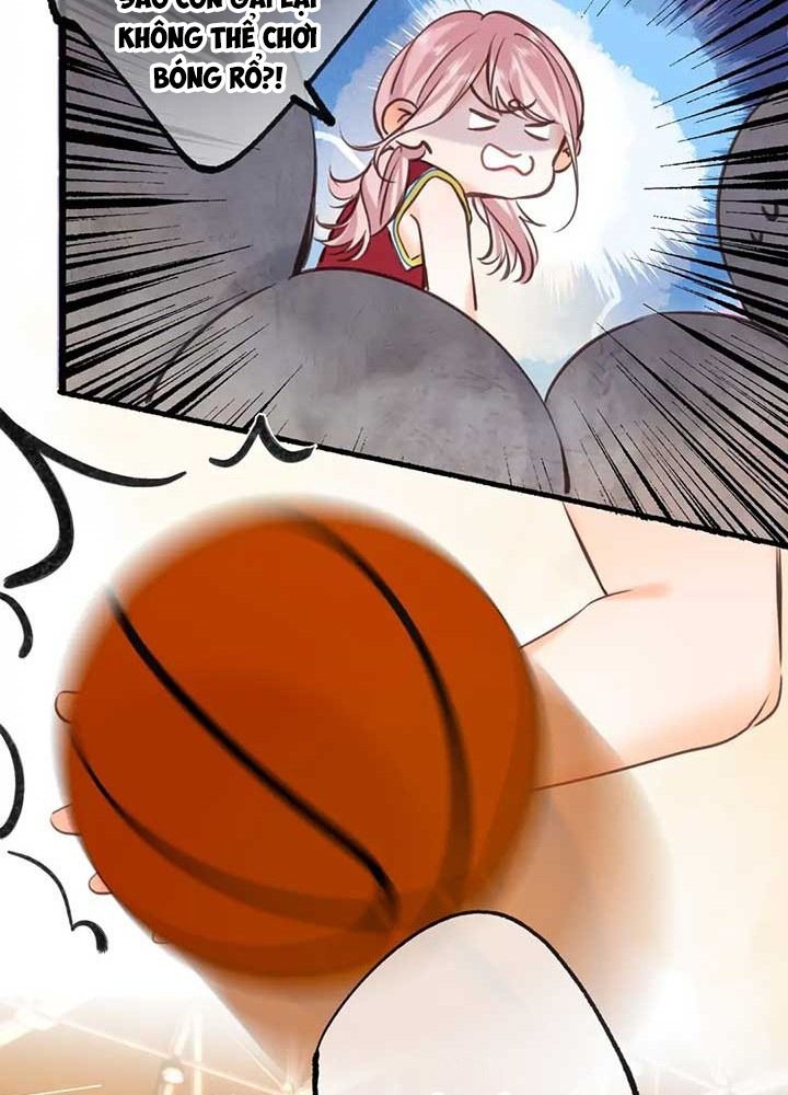 Trong Giấc Mộng Của Tôi: Chapter 66