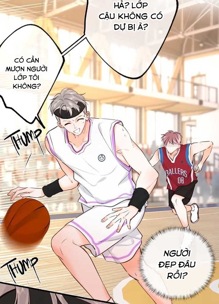 Trong Giấc Mộng Của Tôi: Chapter 66