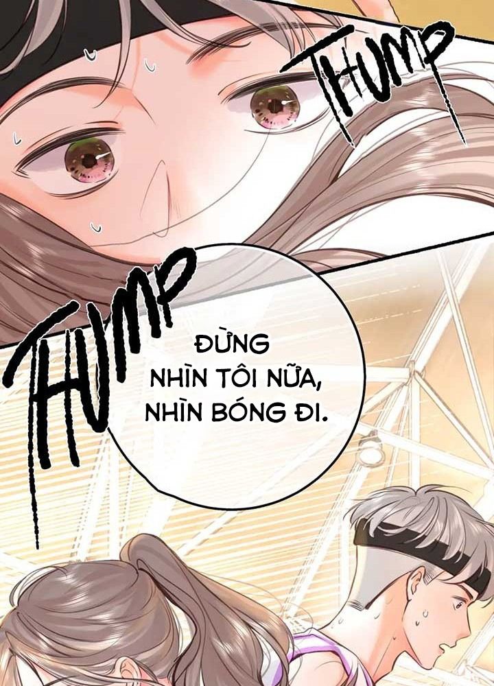 Trong Giấc Mộng Của Tôi: Chapter 66