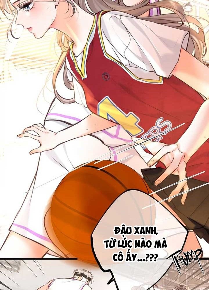 Trong Giấc Mộng Của Tôi: Chapter 66