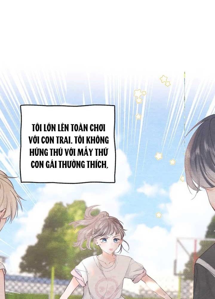 Trong Giấc Mộng Của Tôi: Chapter 66