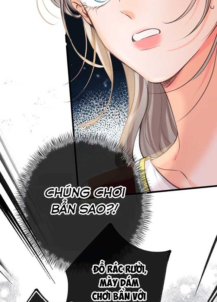 Trong Giấc Mộng Của Tôi: Chapter 66