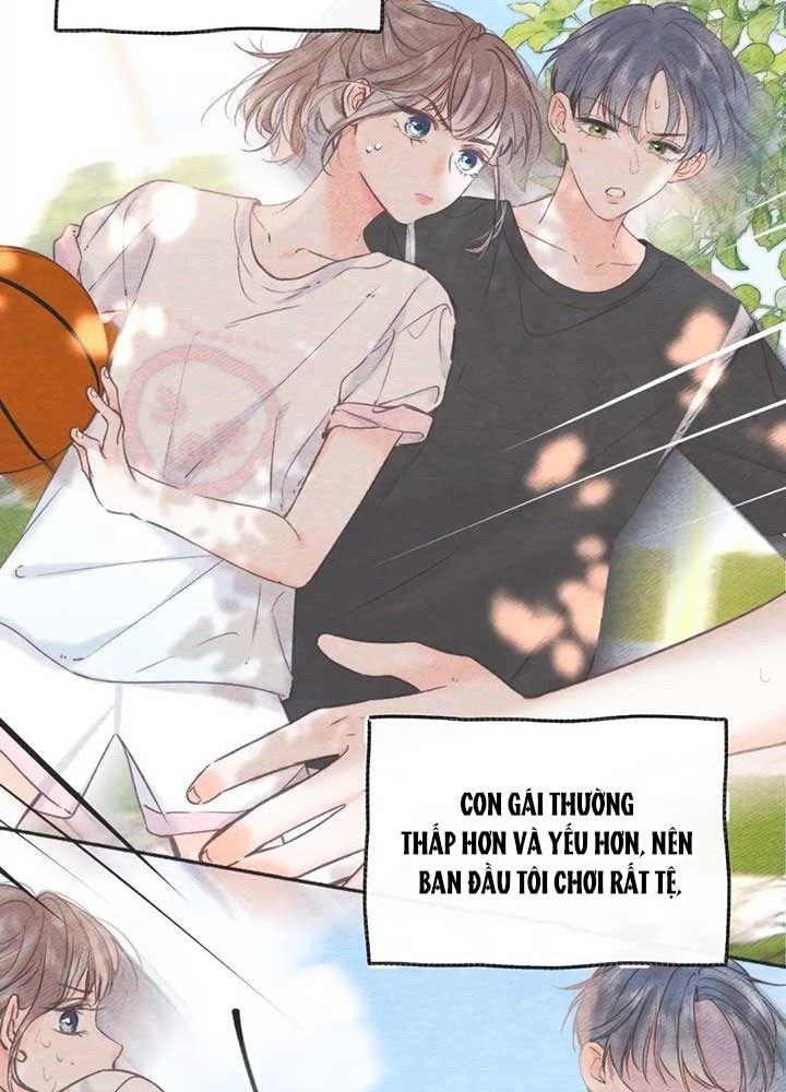 Trong Giấc Mộng Của Tôi: Chapter 66