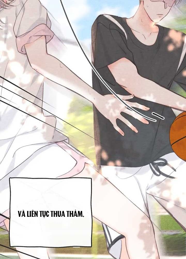 Trong Giấc Mộng Của Tôi: Chapter 66