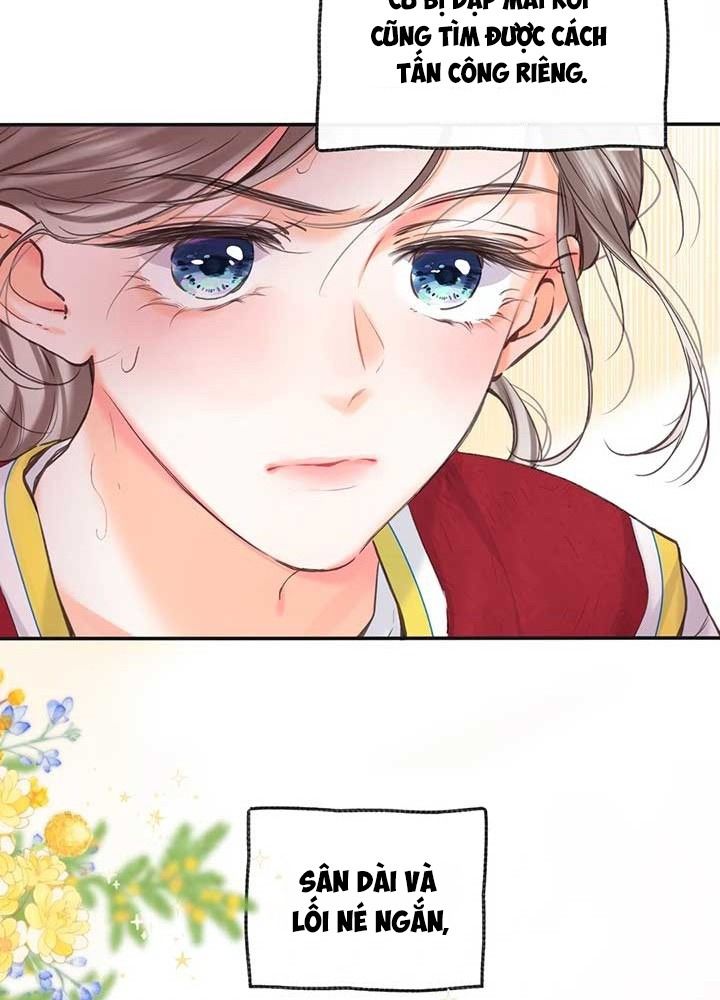 Trong Giấc Mộng Của Tôi: Chapter 66