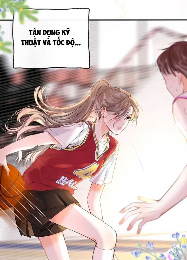 Trong Giấc Mộng Của Tôi: Chapter 66