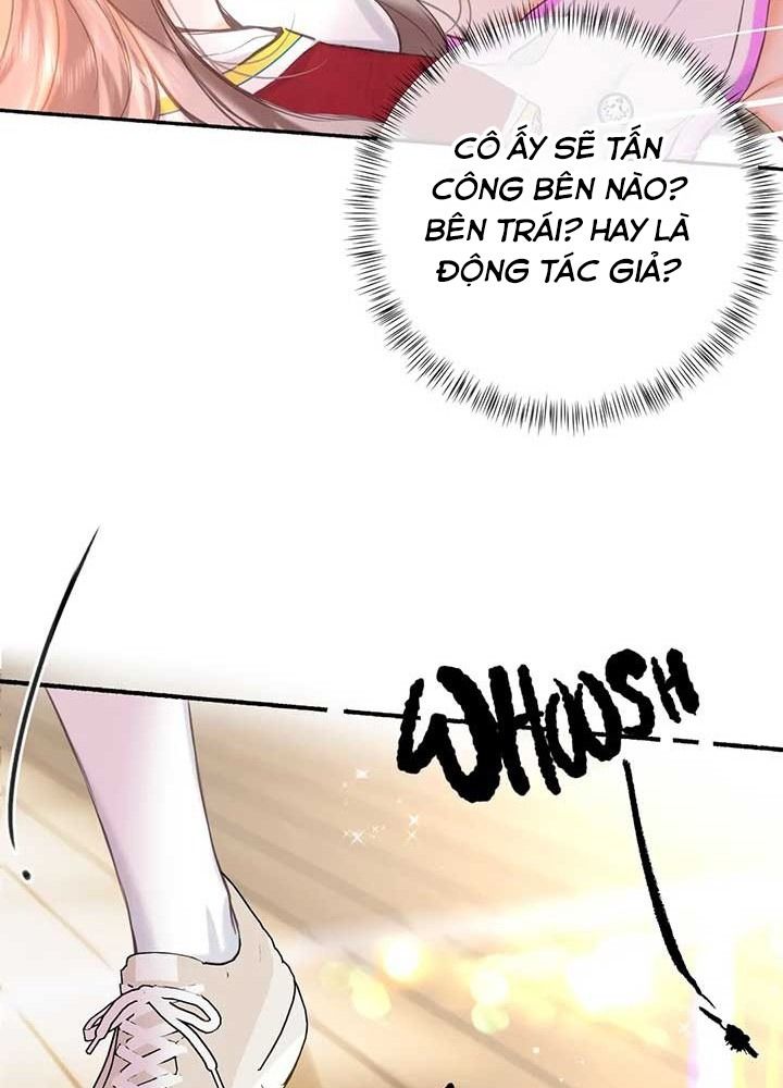 Trong Giấc Mộng Của Tôi: Chapter 66