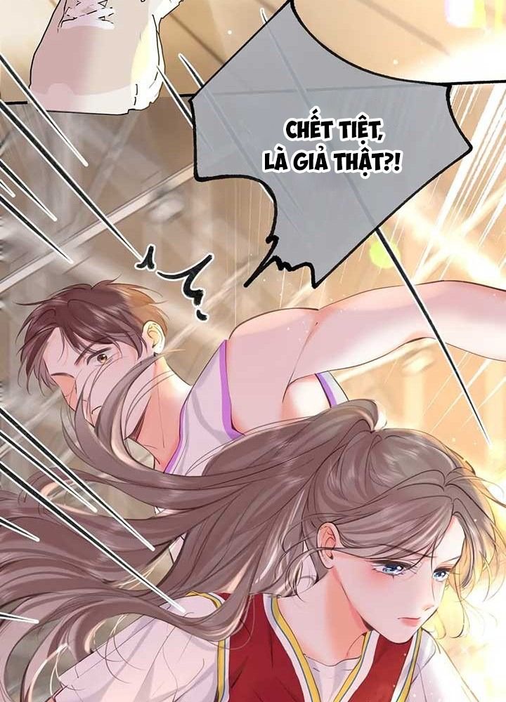 Trong Giấc Mộng Của Tôi: Chapter 66