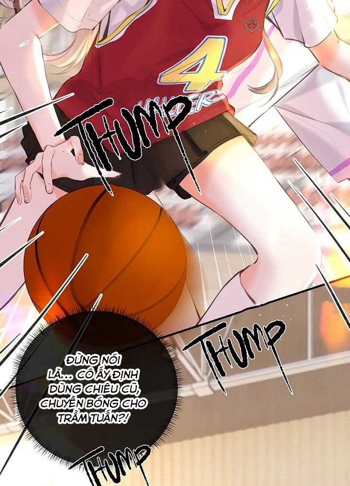 Trong Giấc Mộng Của Tôi: Chapter 66