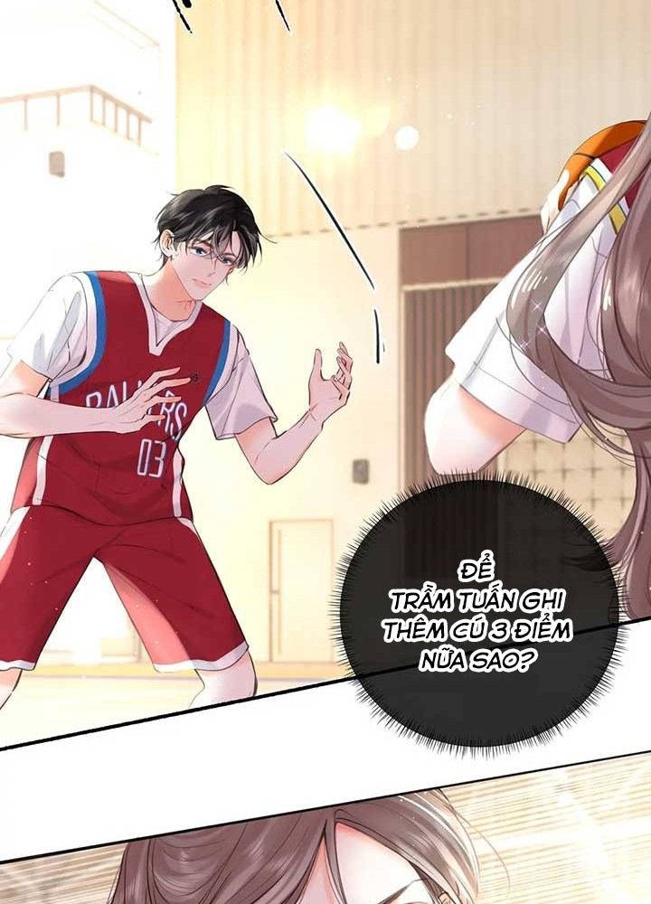 Trong Giấc Mộng Của Tôi: Chapter 66