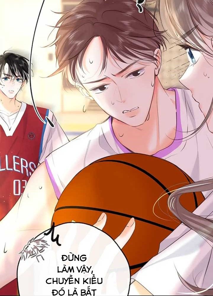 Trong Giấc Mộng Của Tôi: Chapter 66