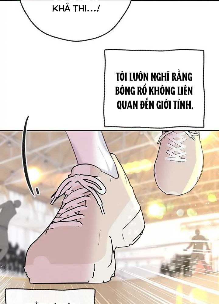 Trong Giấc Mộng Của Tôi: Chapter 66