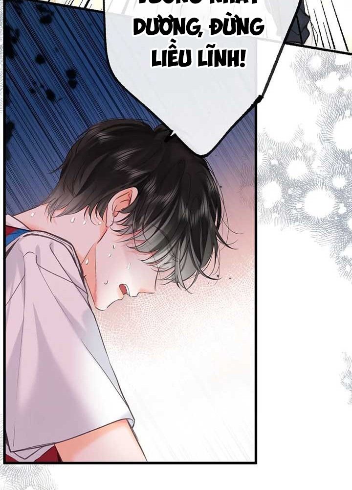 Trong Giấc Mộng Của Tôi: Chapter 66