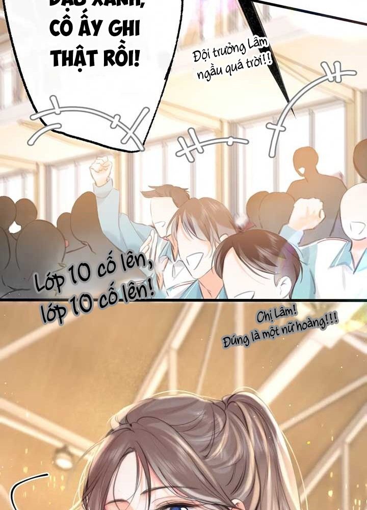 Trong Giấc Mộng Của Tôi: Chapter 66