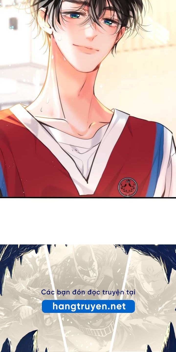 Trong Giấc Mộng Của Tôi: Chapter 66