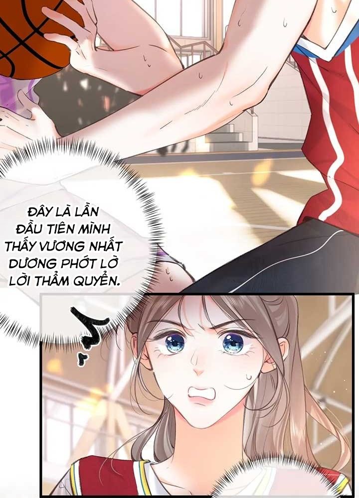 Trong Giấc Mộng Của Tôi: Chapter 66