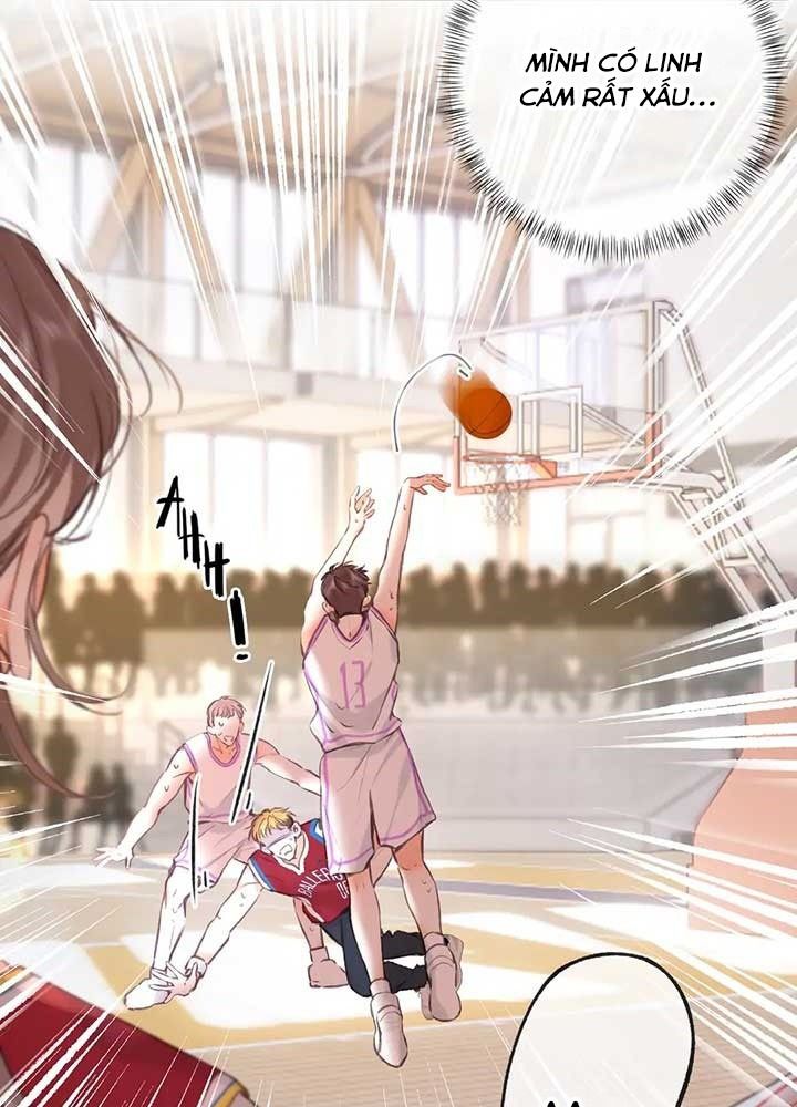 Trong Giấc Mộng Của Tôi: Chapter 66