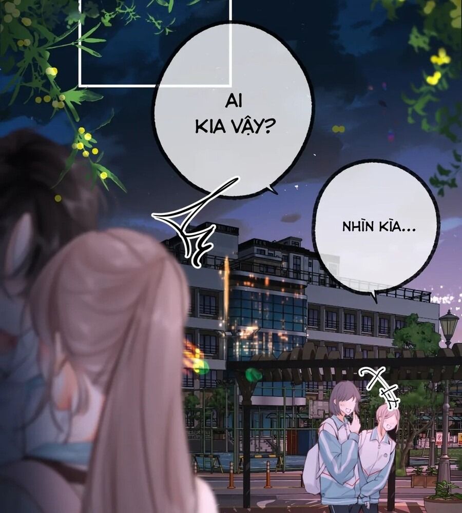 Trong Giấc Mộng Của Tôi: Chapter 69