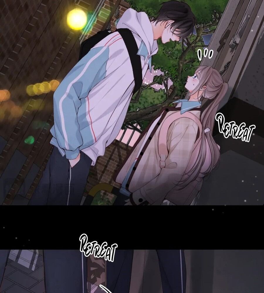 Trong Giấc Mộng Của Tôi: Chapter 69