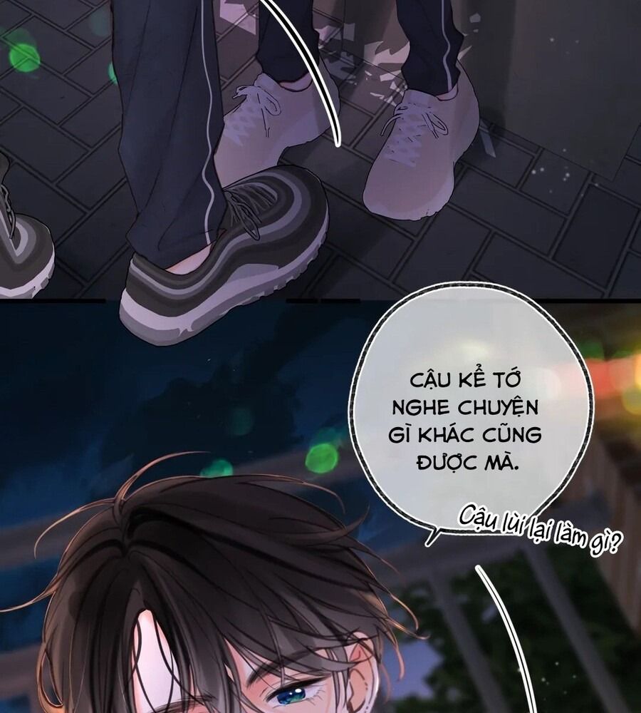 Trong Giấc Mộng Của Tôi: Chapter 69