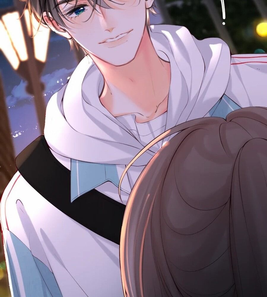 Trong Giấc Mộng Của Tôi: Chapter 69