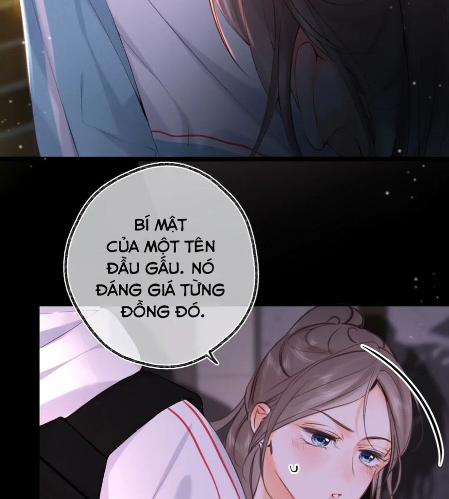 Trong Giấc Mộng Của Tôi: Chapter 69