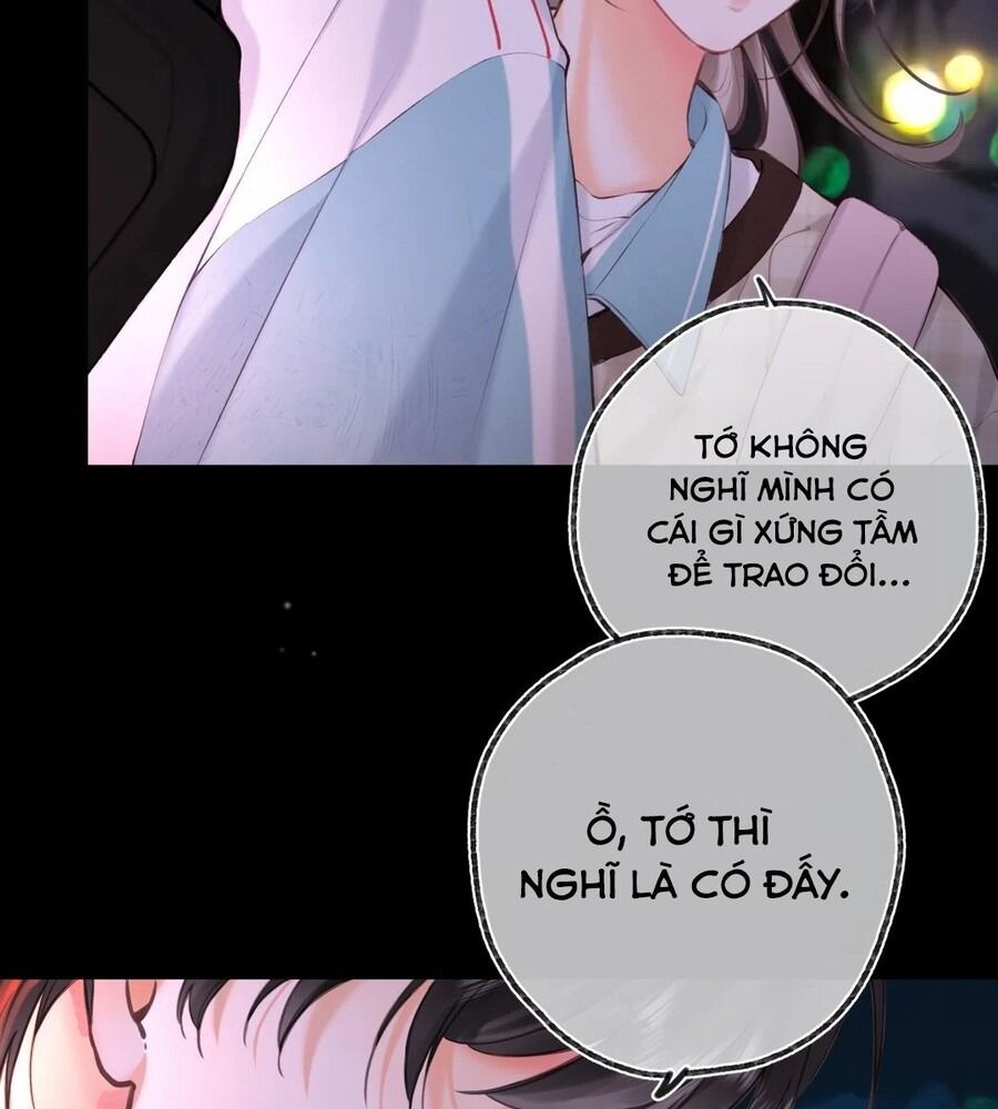 Trong Giấc Mộng Của Tôi: Chapter 69