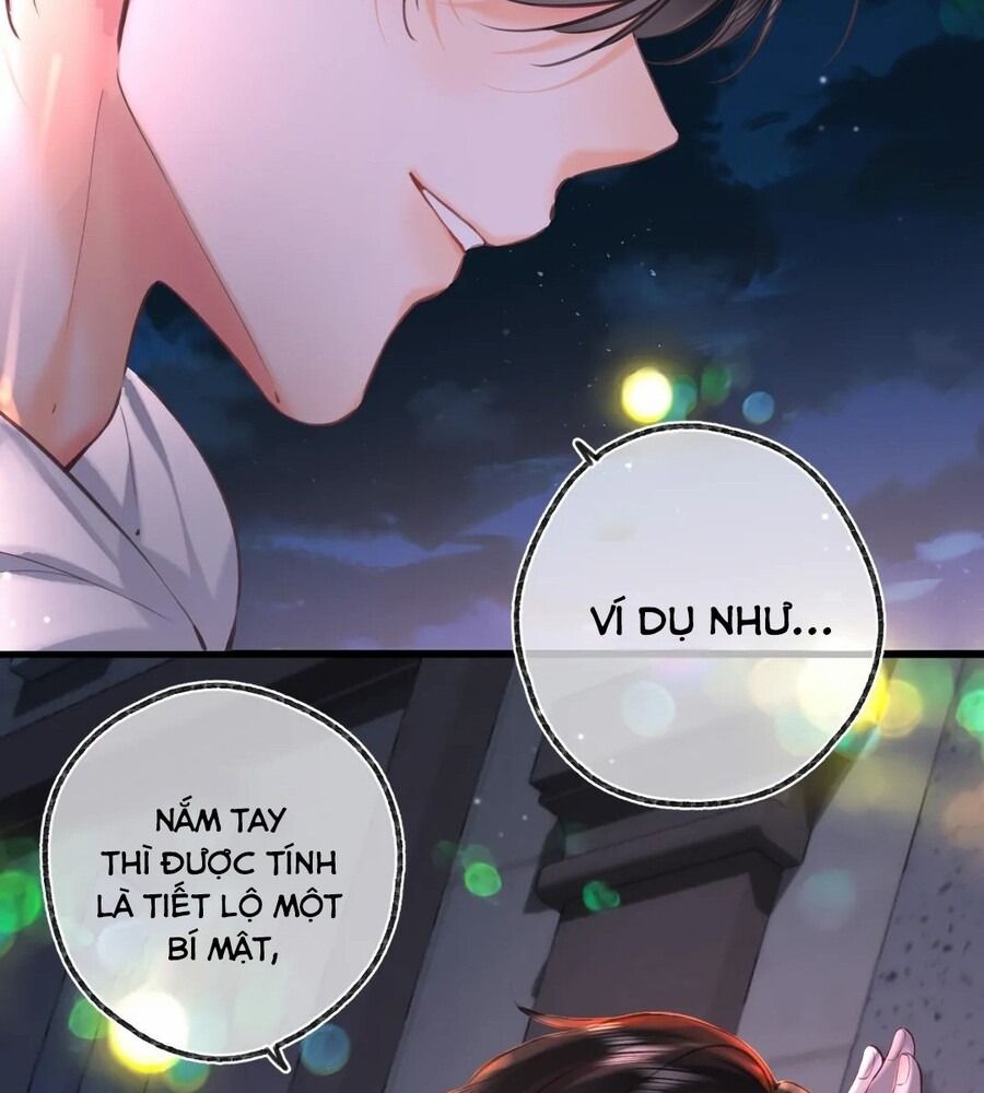 Trong Giấc Mộng Của Tôi: Chapter 69