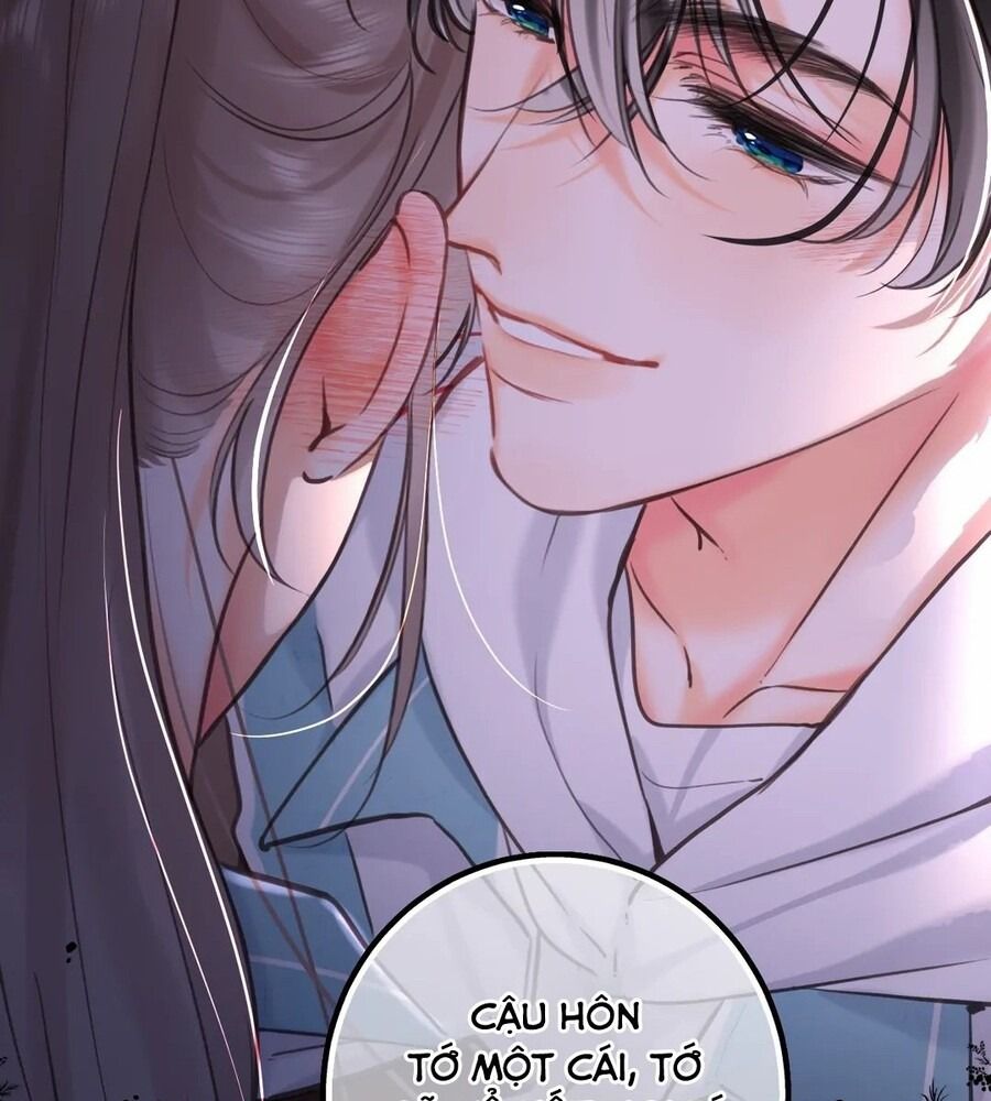 Trong Giấc Mộng Của Tôi: Chapter 69