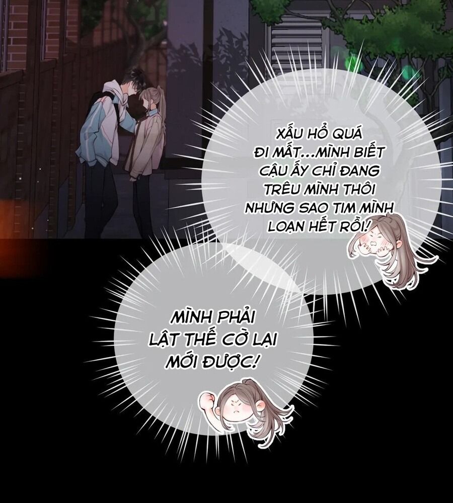 Trong Giấc Mộng Của Tôi: Chapter 69