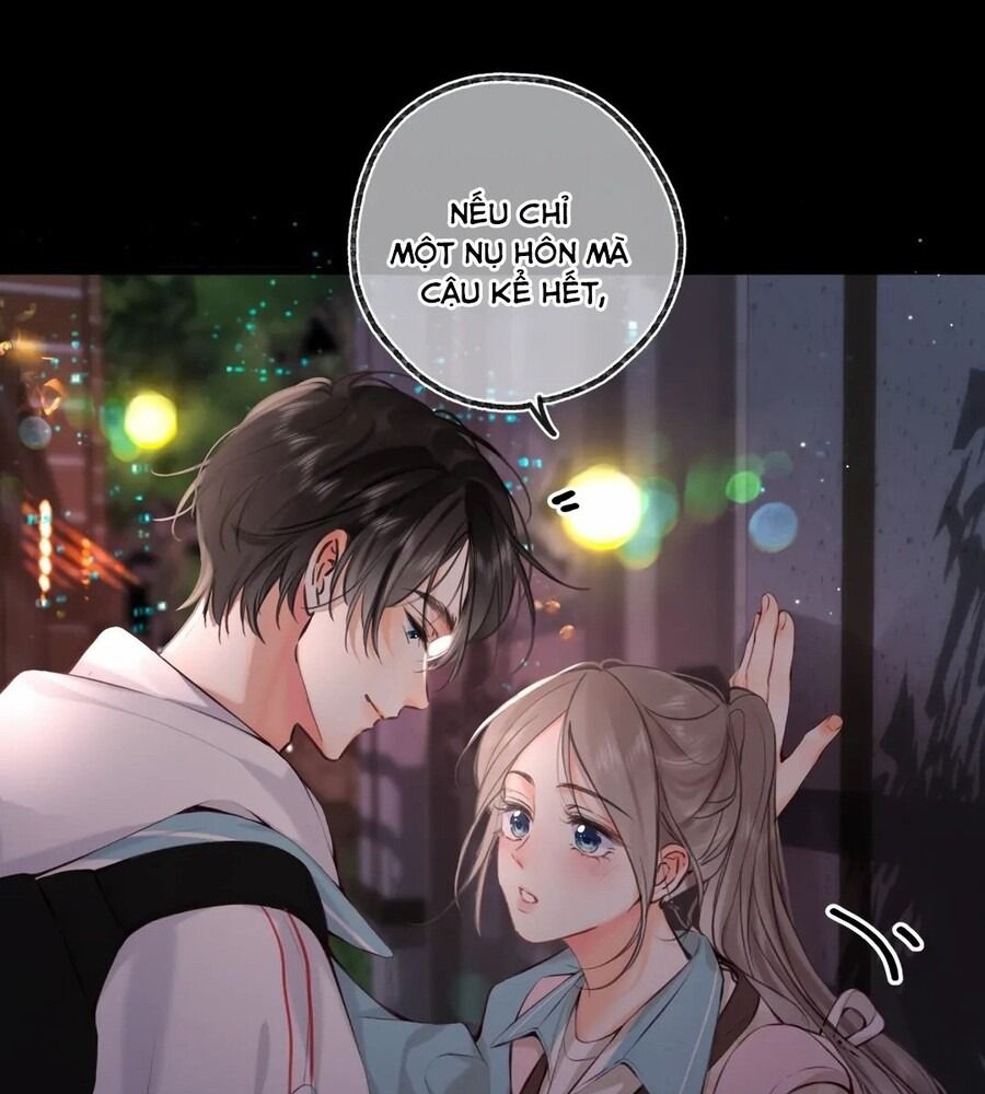 Trong Giấc Mộng Của Tôi: Chapter 69