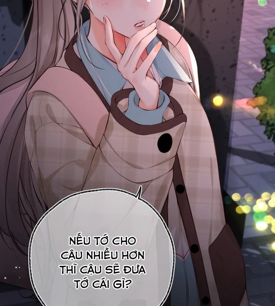 Trong Giấc Mộng Của Tôi: Chapter 69