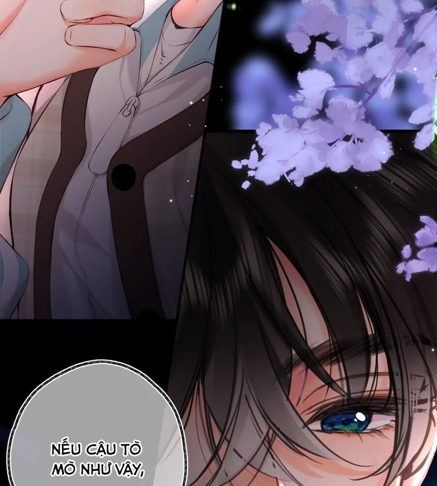 Trong Giấc Mộng Của Tôi: Chapter 69