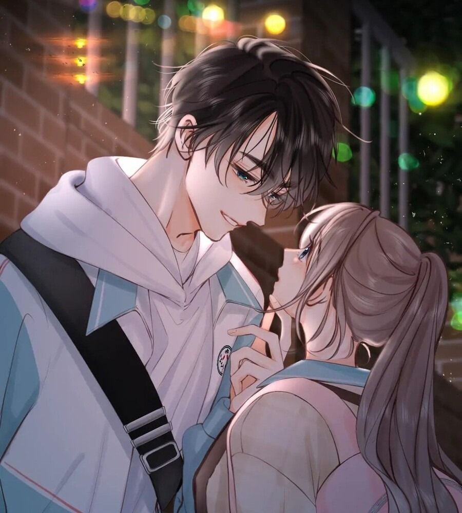 Trong Giấc Mộng Của Tôi: Chapter 69