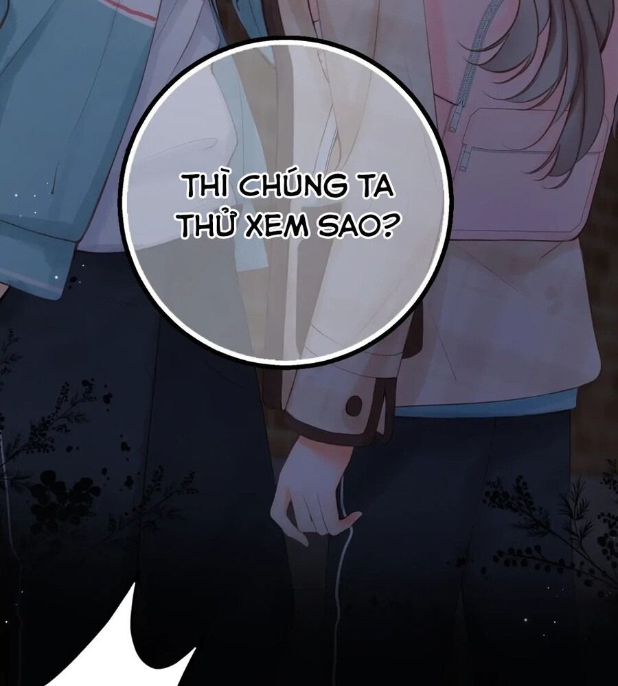 Trong Giấc Mộng Của Tôi: Chapter 69