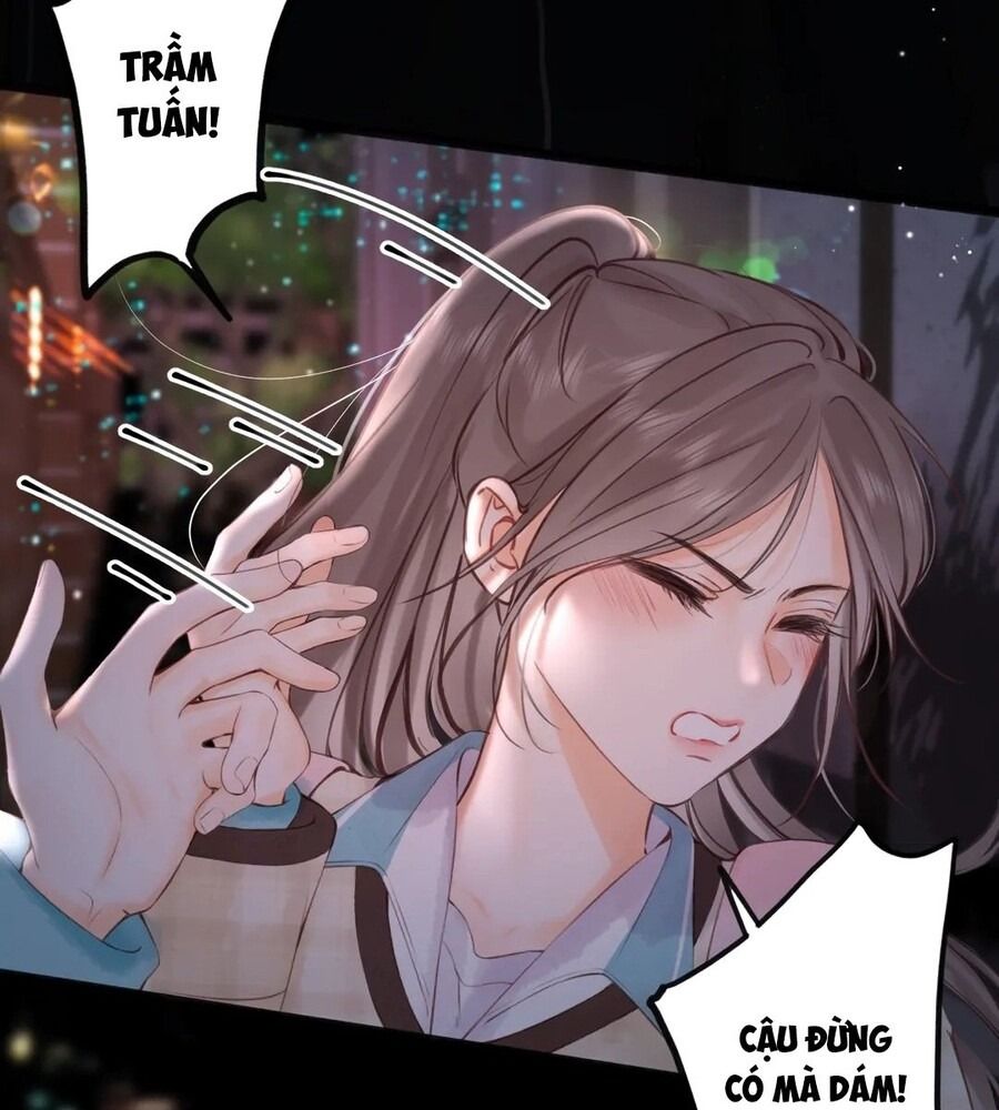 Trong Giấc Mộng Của Tôi: Chapter 69