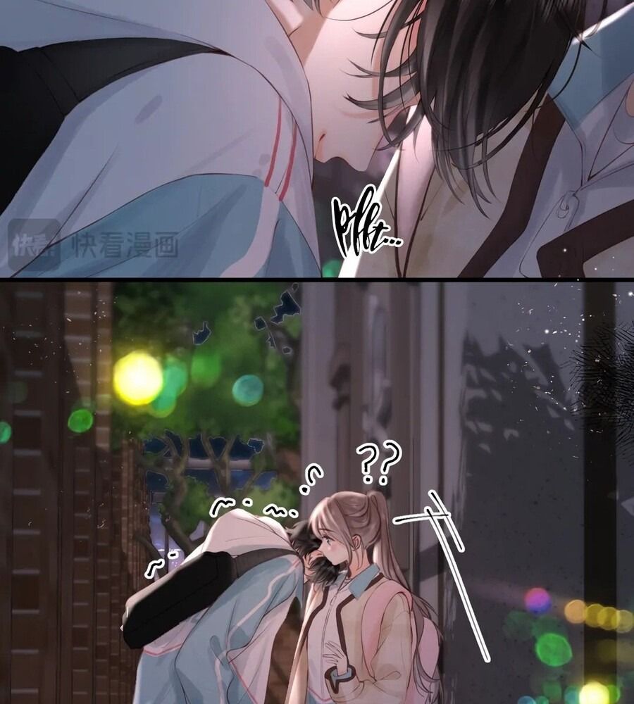 Trong Giấc Mộng Của Tôi: Chapter 69