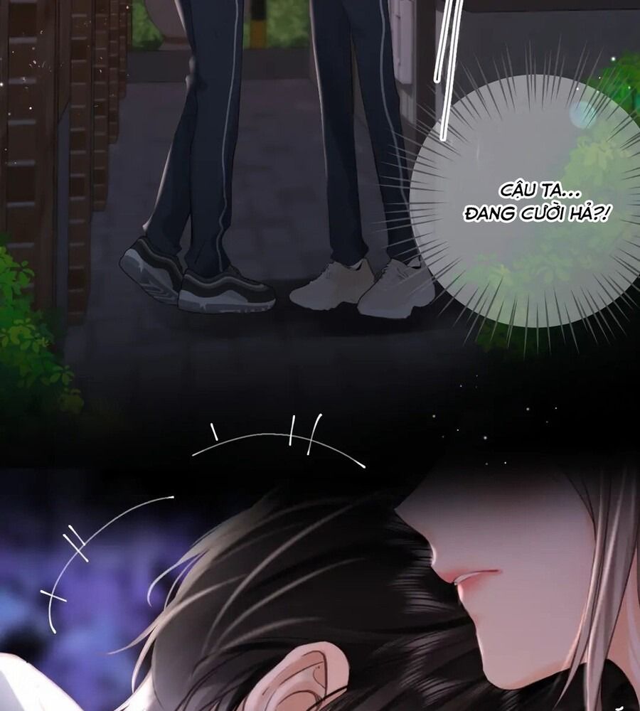 Trong Giấc Mộng Của Tôi: Chapter 69