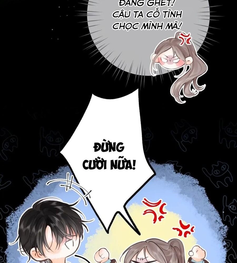 Trong Giấc Mộng Của Tôi: Chapter 69