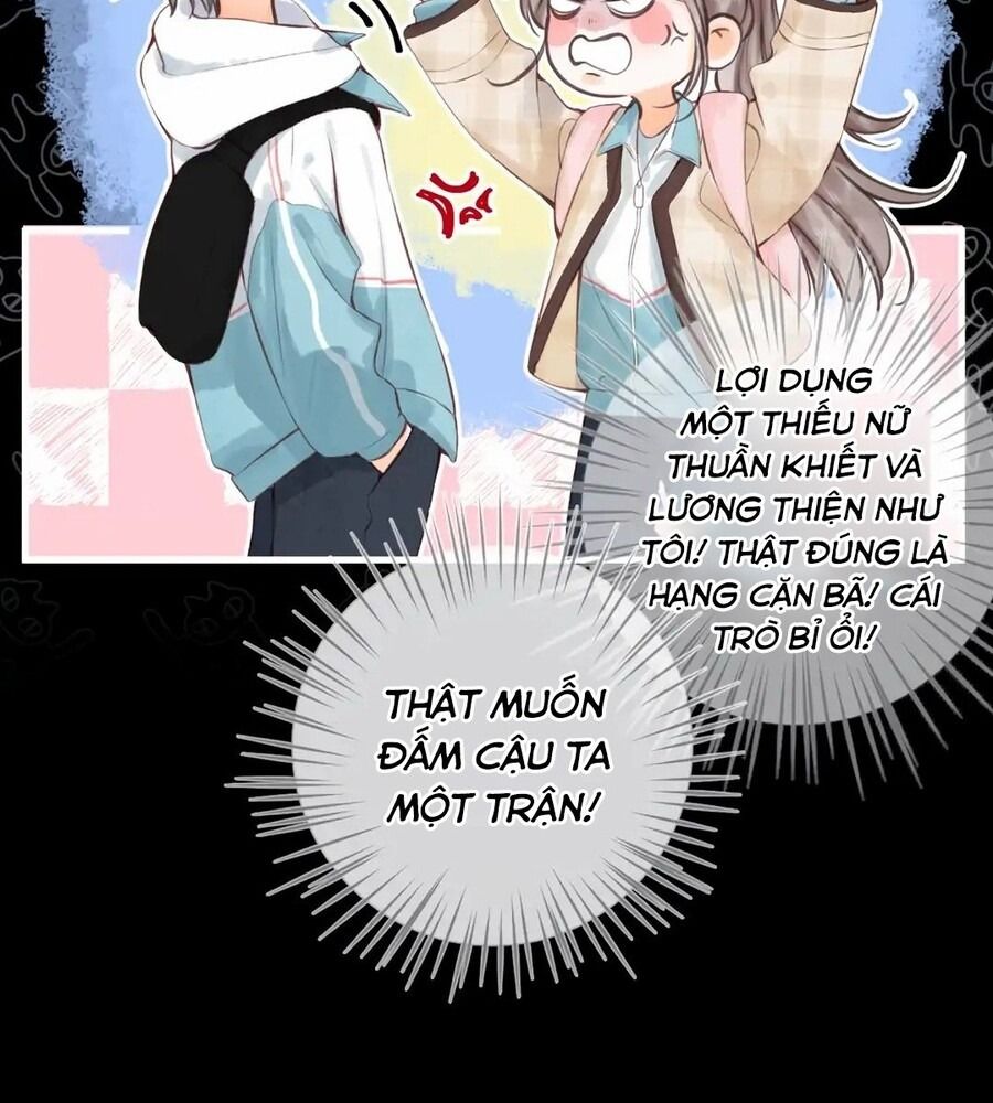 Trong Giấc Mộng Của Tôi: Chapter 69